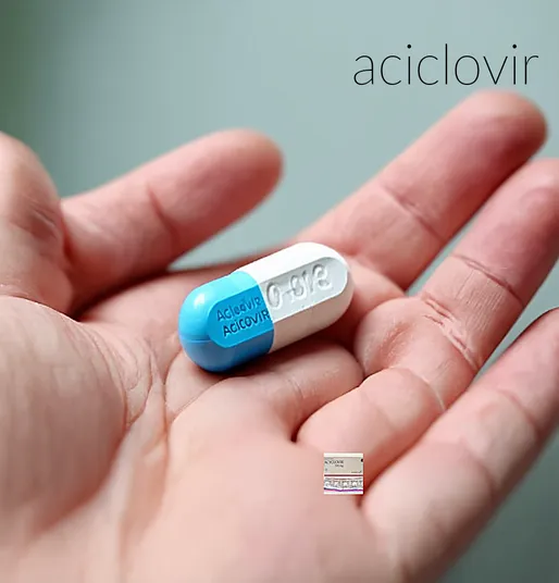 Aciclovir dr ahorro